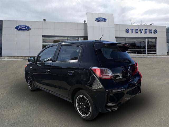 Used 2024 Mitsubishi Mirage ES FWD image 31