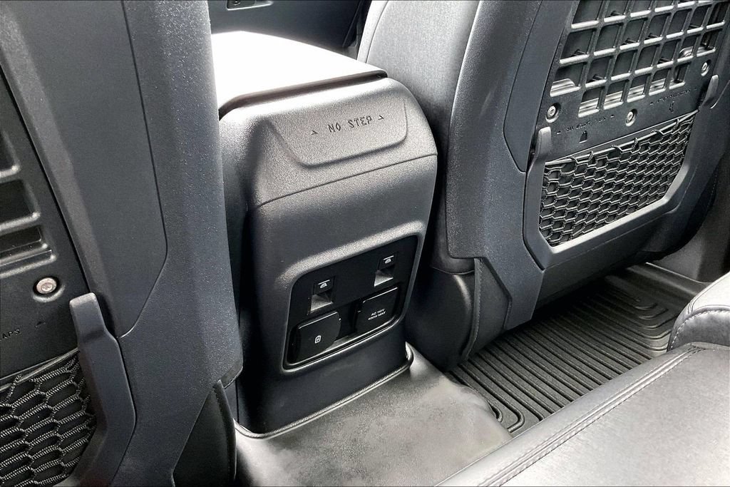 Certified 2024 Ford Bronco Big Bend AWD/4WD image 34