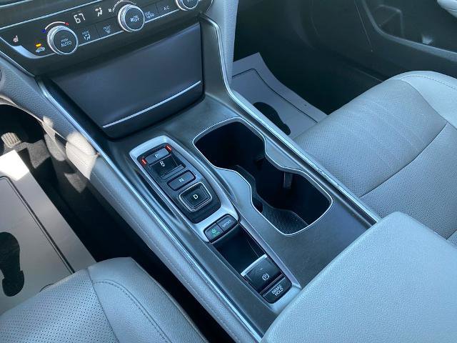 Used 2020 Honda Accord EX-L image 24