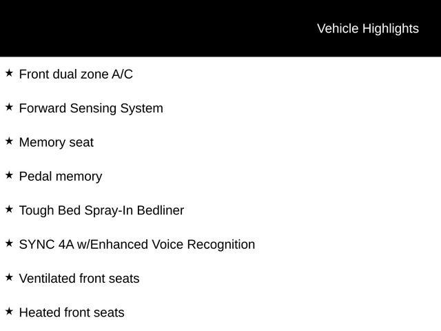 Certified 2022 Ford F150 Lightning Lariat AWD/4WD image 12