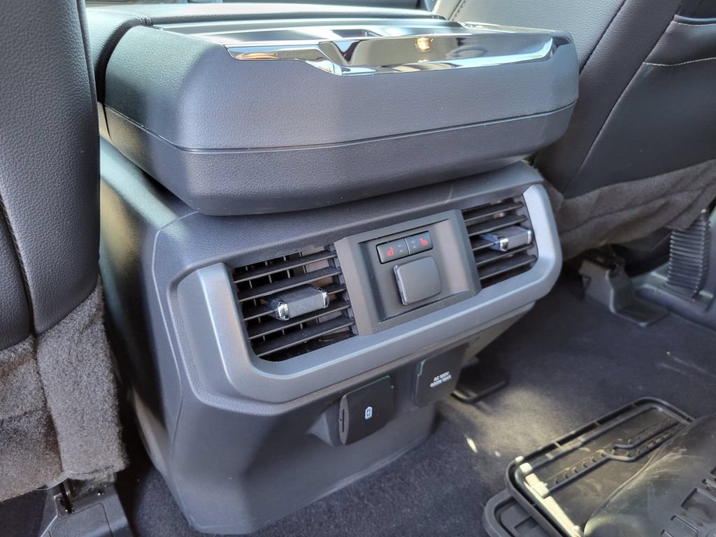 Certified 2023 Ford F150 Lariat w/ Equipment Group 502A High AWD/4WD image 29