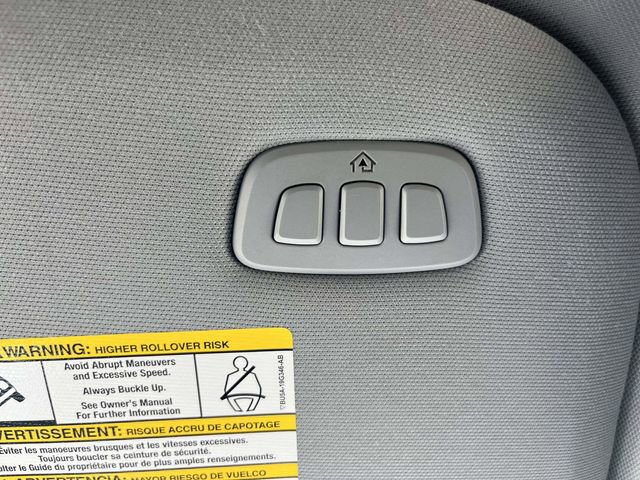 Certified 2025 Ford F150 Lariat w/ Equipment Group 501A Mid AWD/4WD image 28