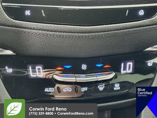 Used 2023 Cadillac XT5 Luxury AWD/4WD image 24