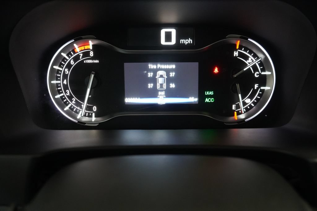 Used 2023 Honda Ridgeline RTL image 36