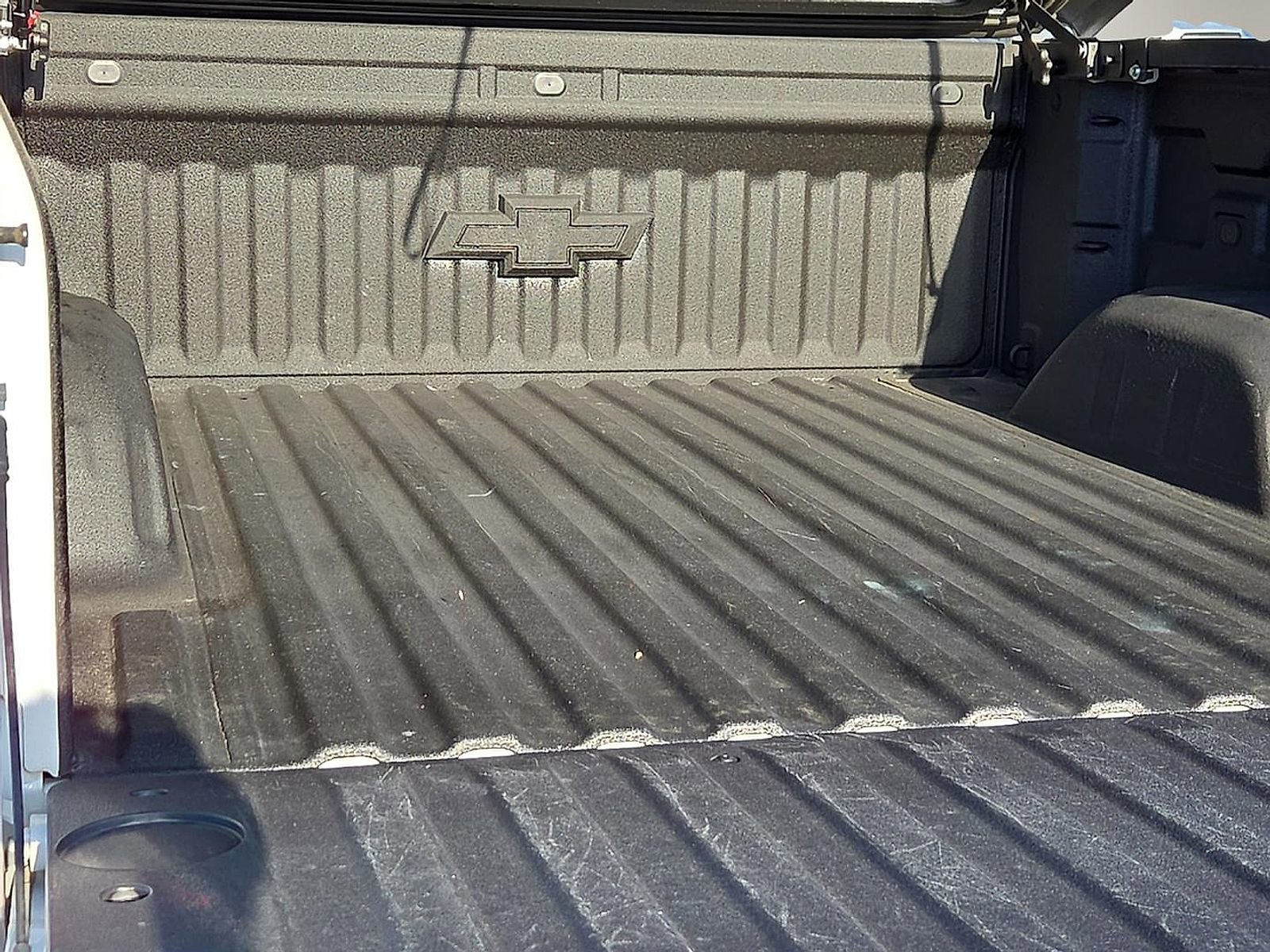 Used 2019 Chevrolet Silverado 1500 RST w/ All-Star Edition image 8