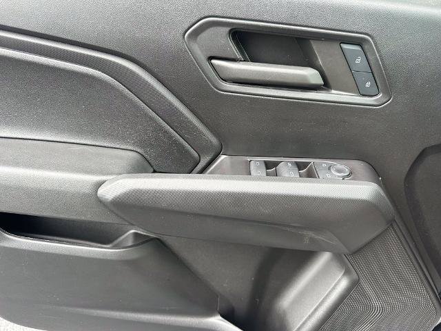 Used 2024 Chevrolet Colorado Trail Boss w/ LPO, Dark Essentials Package AWD/4WD image 12
