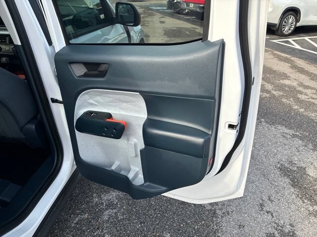Certified 2024 Ford Maverick XLT FWD image 64