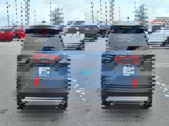 Certified 2023 Ford Escape Active w/ Tech Pack #2 image 4