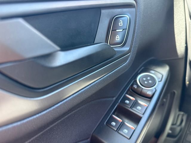 Certified 2024 Ford Escape Active AWD/4WD image 25