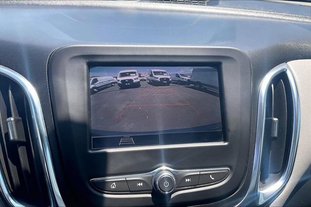 Used 2024 Chevrolet Equinox LS AWD/4WD image 21