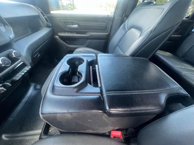 Used 2022 RAM 1500 Tradesman w/ Tradesman Group AWD/4WD image 22