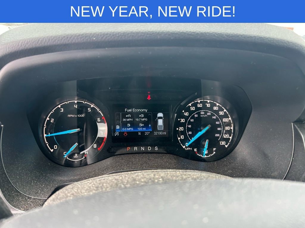 Certified 2023 Ford Ranger XLT w/ Tremor Off-Road Package image 14