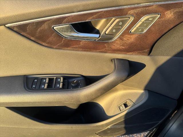 Used 2019 Audi Q8 Prestige image 20