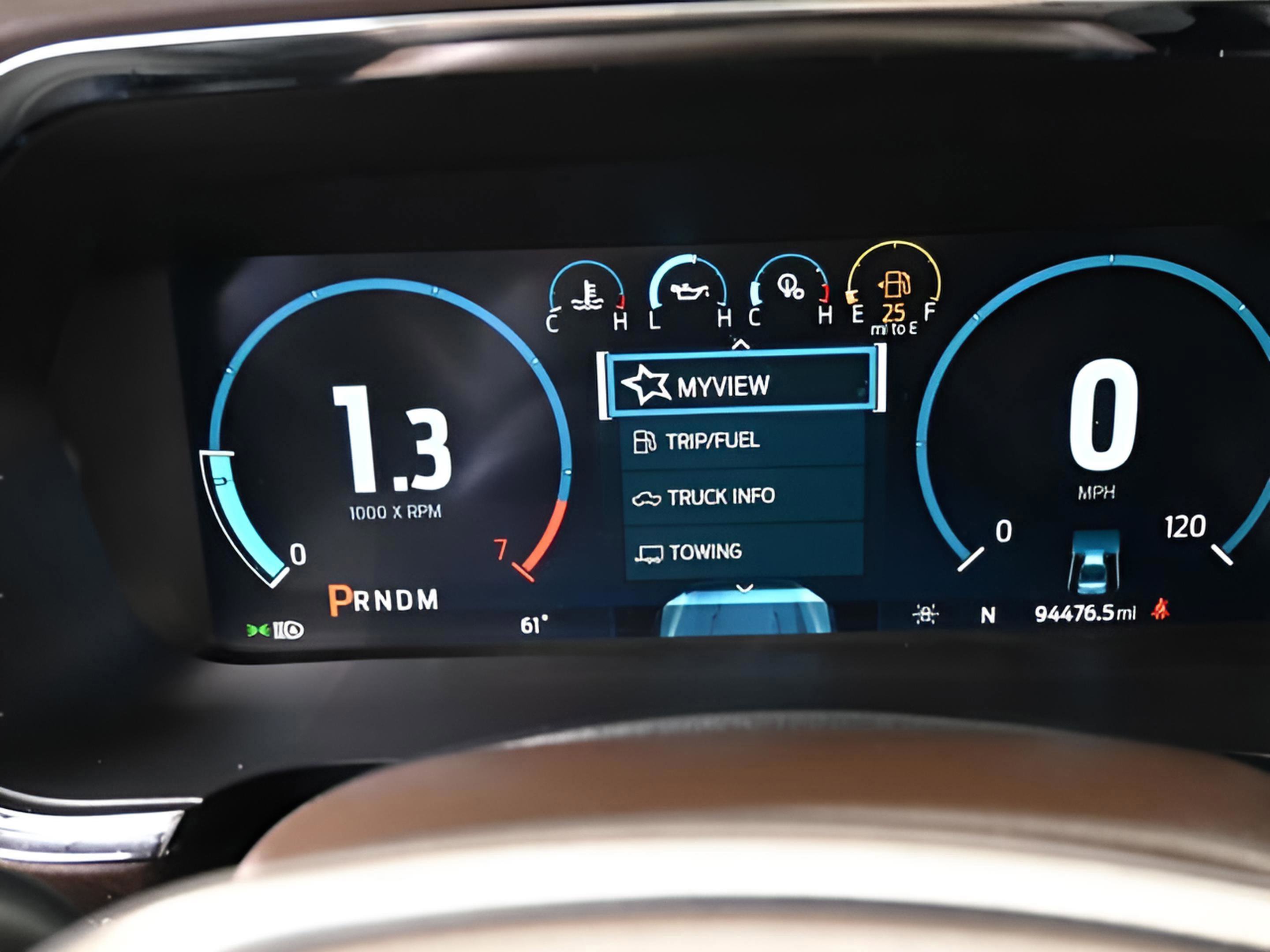 Certified 2023 Ford F150 King Ranch w/ Equipment Group 601A High AWD/4WD image 38