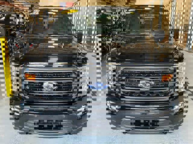 Certified 2023 Ford F150 XLT image 2