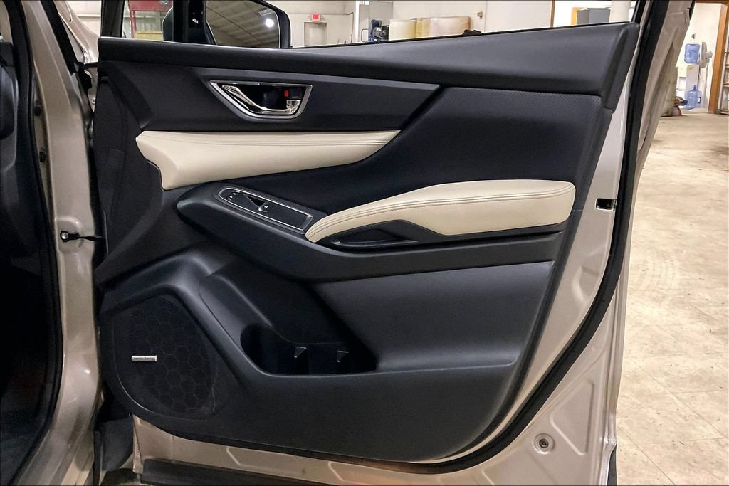 Used 2019 Subaru Ascent Limited w/ Popular Package #2 AWD/4WD image 23