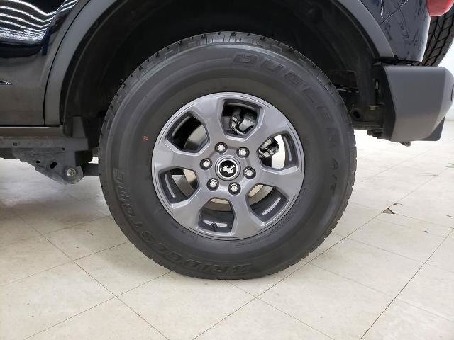 Certified 2025 Ford Bronco Big Bend AWD/4WD image 26