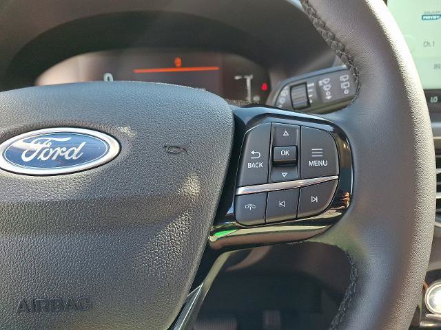 Certified 2026 Ford Escape SE FWD image 23