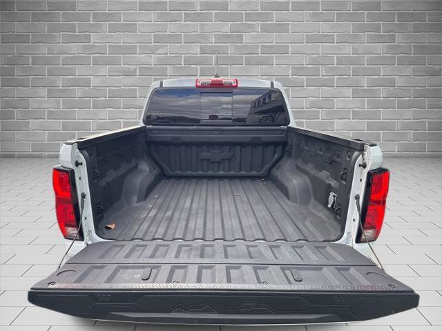 Used 2023 Chevrolet Colorado Z71 w/ Z71 Convenience Package 2 image 10