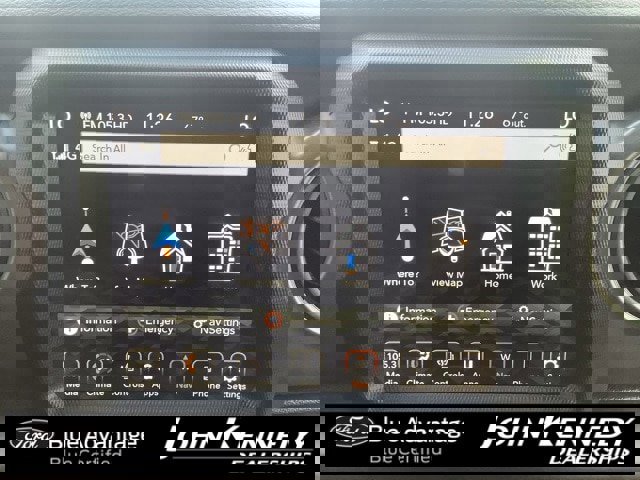 Used 2022 Jeep Wrangler Sport image 25