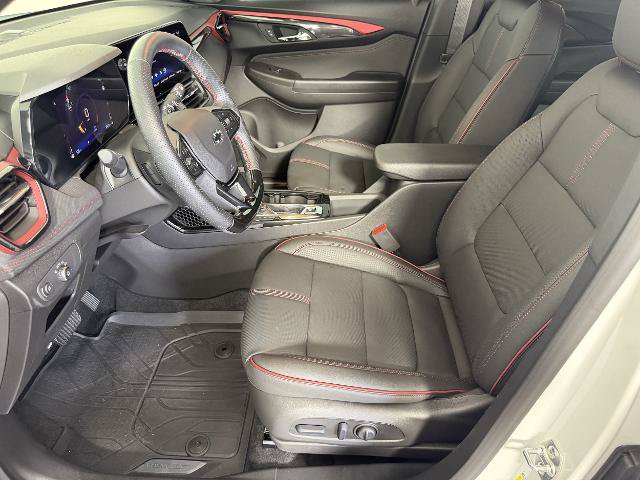 Used 2026 Chevrolet TrailBlazer RS w/ Convenience Package FWD image 22