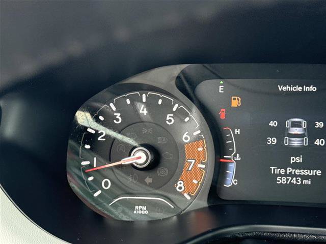 Used 2024 Jeep Compass Limited AWD/4WD image 22