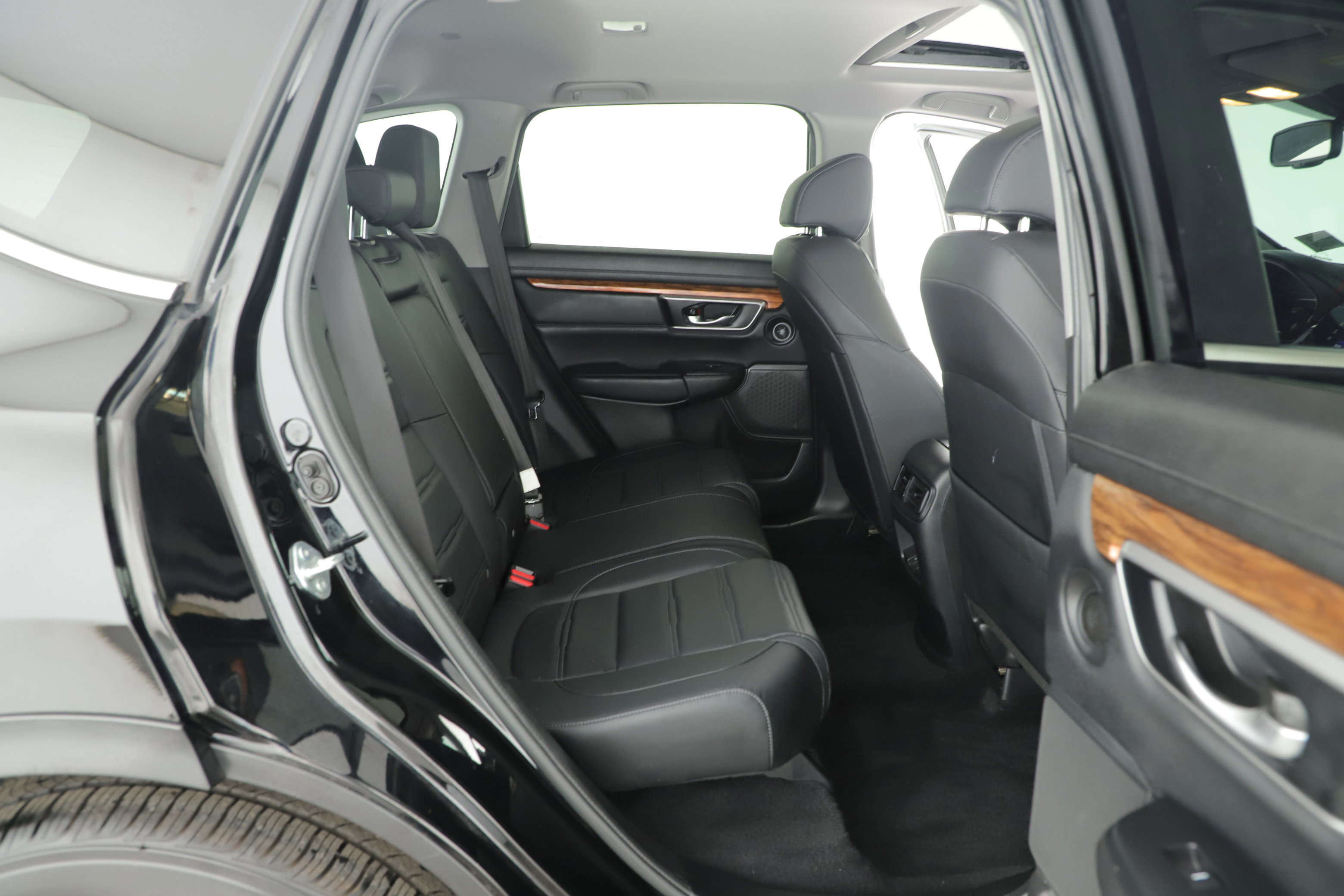 Used 2022 Honda CR-V EX-L image 17