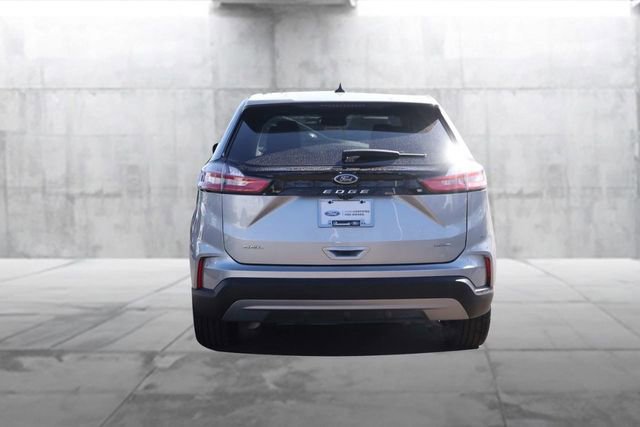 Certified 2024 Ford Edge SEL image 4