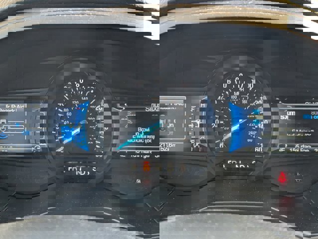 Certified 2022 Ford Edge SEL w/ Convenience Package image 29