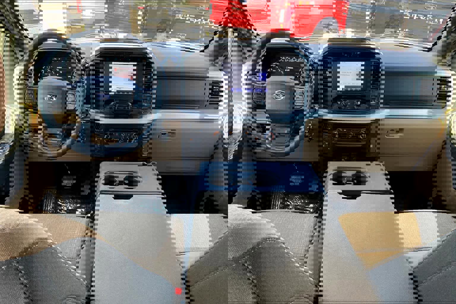 Certified 2023 Ford F150 XLT image 28