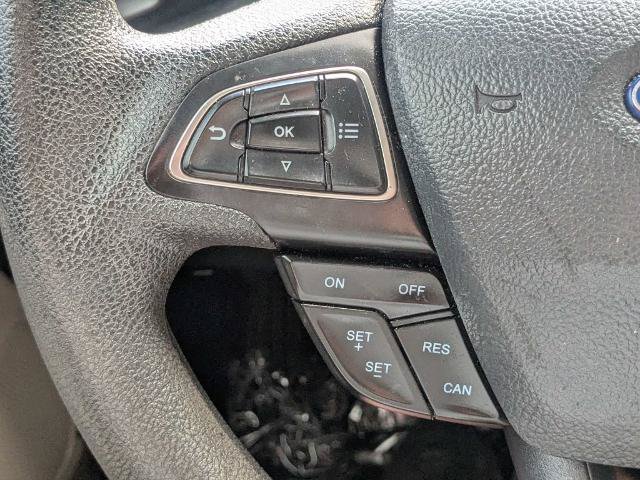 Certified 2019 Ford EcoSport S FWD image 26