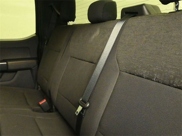 Certified 2022 Ford F150 Tremor image 12