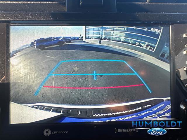 Used 2021 Toyota 4Runner TRD Off-Road image 25