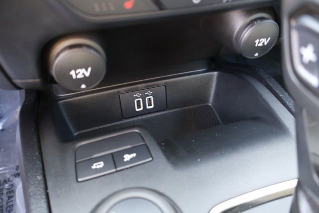 Certified 2023 Ford Ranger Lariat w/ Trailer Tow Package image 20