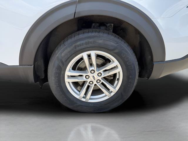 Certified 2021 Ford Explorer XLT w/ Equipment Group 202A AWD/4WD image 24