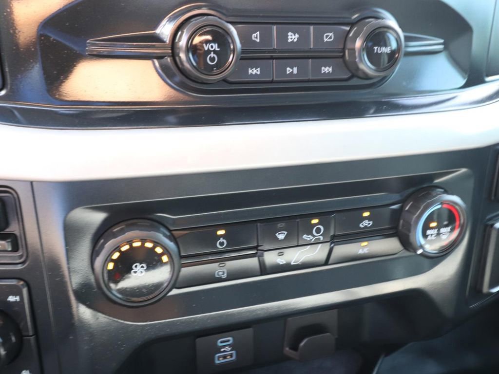 Certified 2023 Ford F150 XL w/ XL Chrome Appearance Package image 20