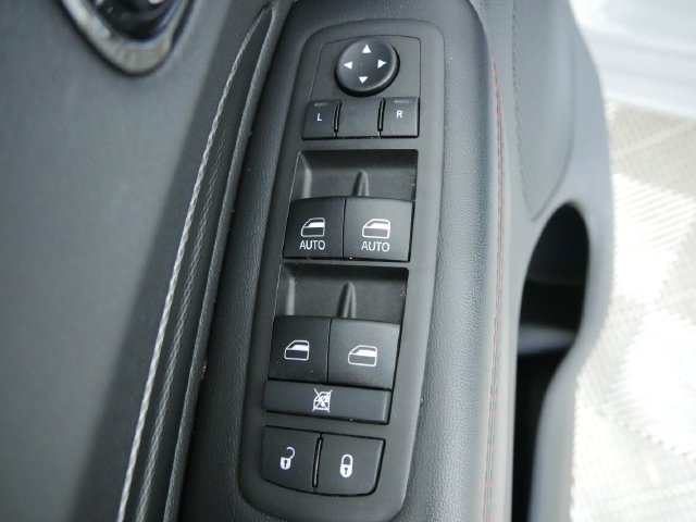 Used 2025 Dodge Durango GT AWD/4WD image 24