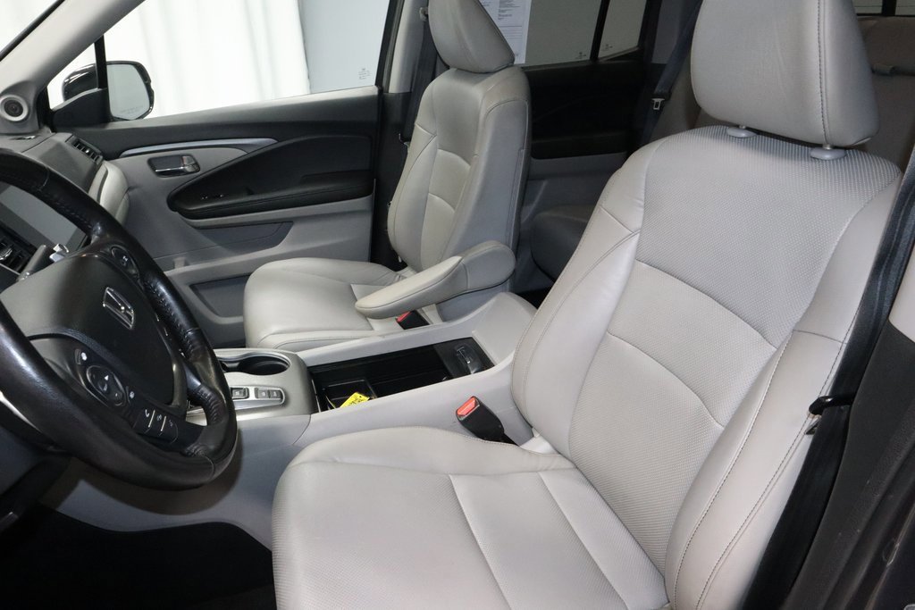 Used 2023 Honda Ridgeline RTL-E image 26