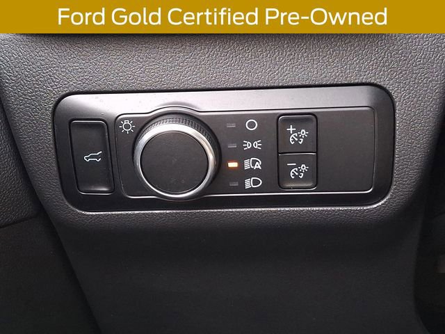 Certified 2024 Ford Escape ST-Line w/ Tech Pack #1 image 25