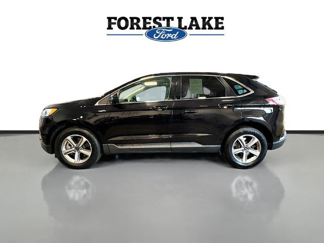 Certified 2023 Ford Edge SEL w/ Convenience Package AWD/4WD image 4