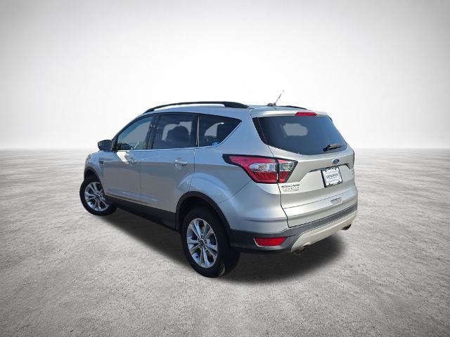 Certified 2018 Ford Escape SE AWD/4WD image 6