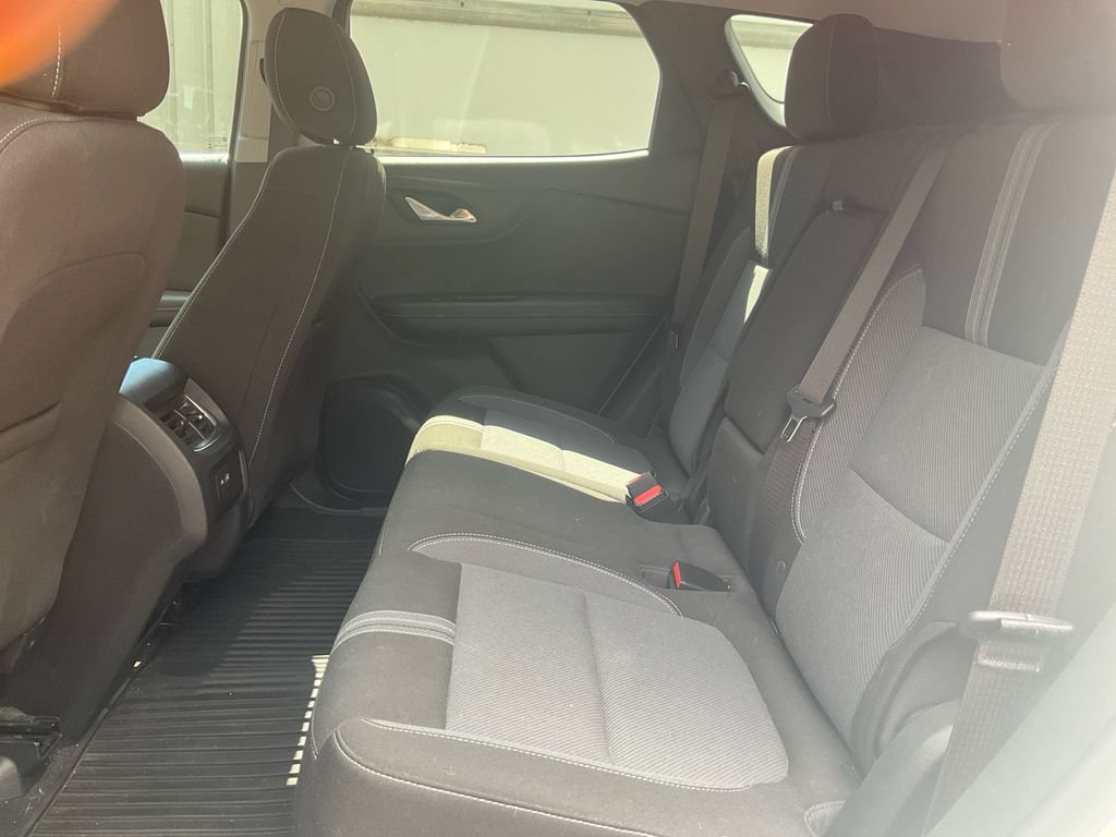 Used 2023 Chevrolet Blazer LT FWD image 14