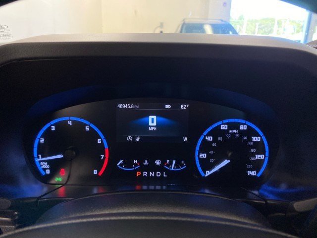Certified 2021 Ford Bronco Sport Big Bend AWD/4WD image 22