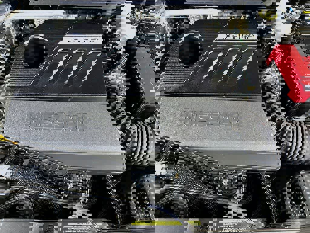 Used 2023 Nissan Rogue SV image 12