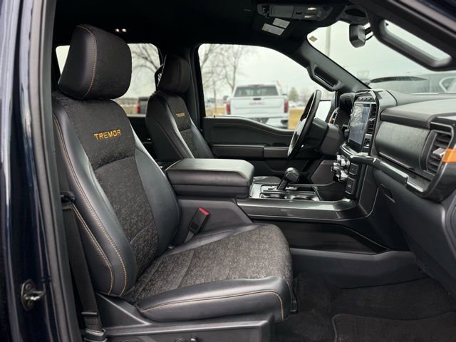 Certified 2023 Ford F150 Tremor w/ 360 Degree Camera Package image 32