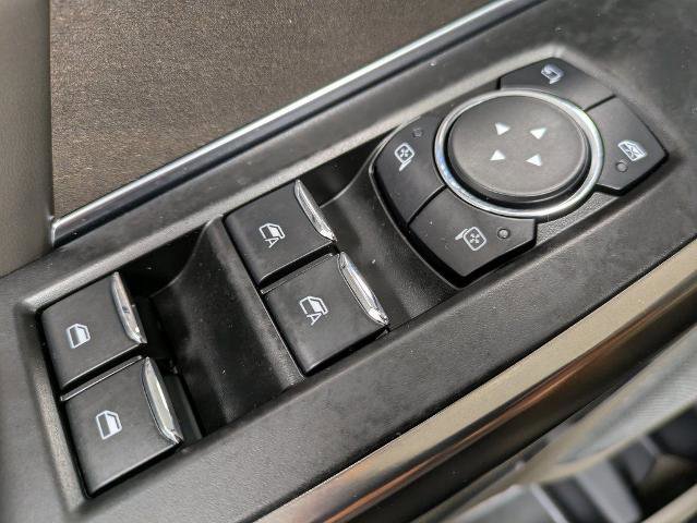 Certified 2024 Ford F150 Platinum w/ Equipment Group 703A Plus image 9