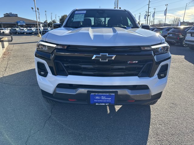 Used 2024 Chevrolet Colorado Z71 w/ Z71 Convenience Package 2 image 6