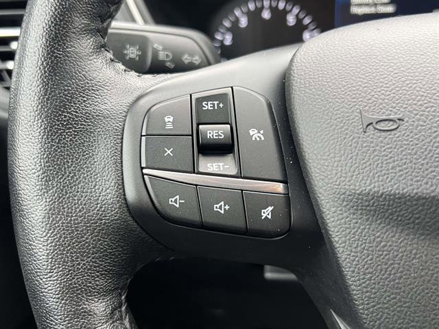 Certified 2020 Ford Escape SEL image 20