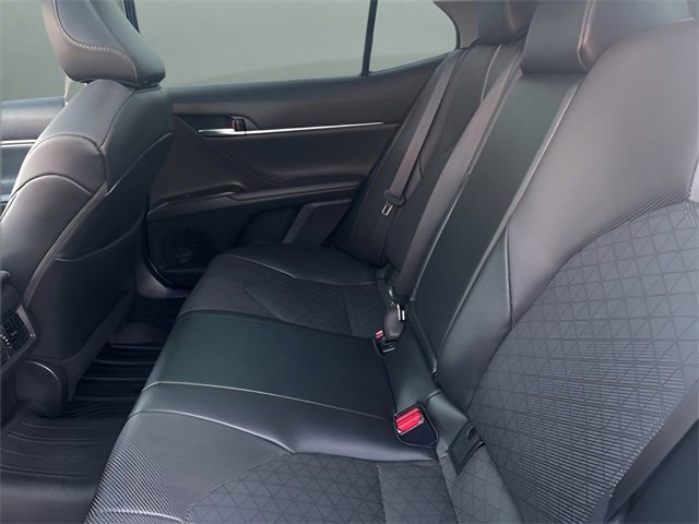 Used 2024 Toyota Camry XSE image 18
