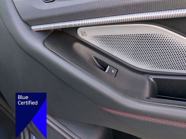 Certified 2025 Ford Explorer ST AWD/4WD image 34